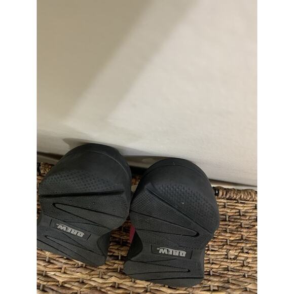 Sawyer Sandals Drew 6.5 M Pink Purple Lavender Colorful Princess Retails $160 - Picture 5 of 9